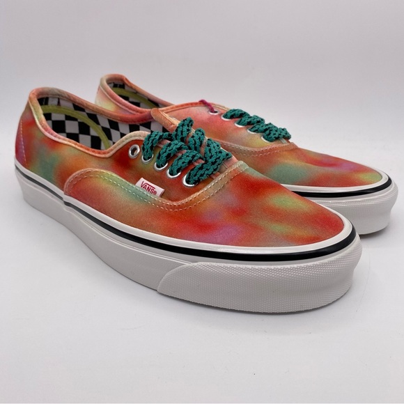 Vans Authentic 44 D x IRENEISGOOD Men's Sneakers | Limited Edition | Size: 9 - Picture 7 of 14